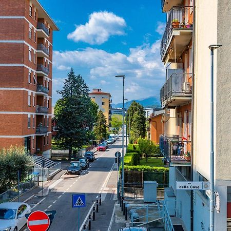 Villaggio Hospital House Bergamo Exterior photo