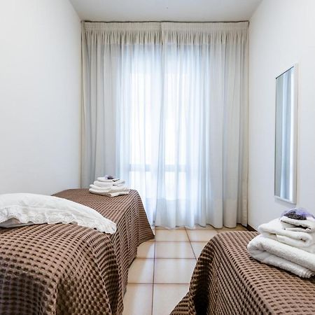 Villaggio Hospital House Bergamo Exterior photo